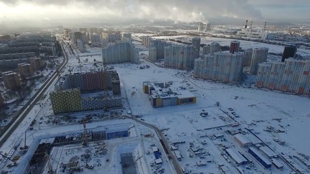 мытищи,улица колонцова,краны,юбилейный проспект,центр,спар,торговый центр,бц,