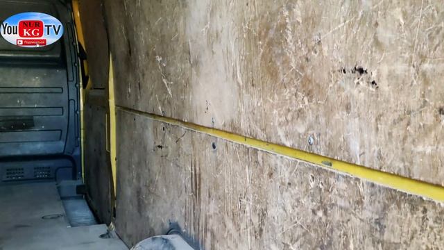 #89267131478 Крафтер 2008 2.5 тд баасы 700мин дагы тушуп берем дейт