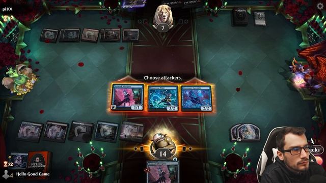 ??Stealthy Subterfuge | Dimir 2023 Standard Starter Deck [MTG Arena Free-To-Play Upgrade Guide]