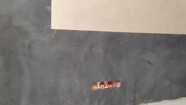 Венецианская штукатурка