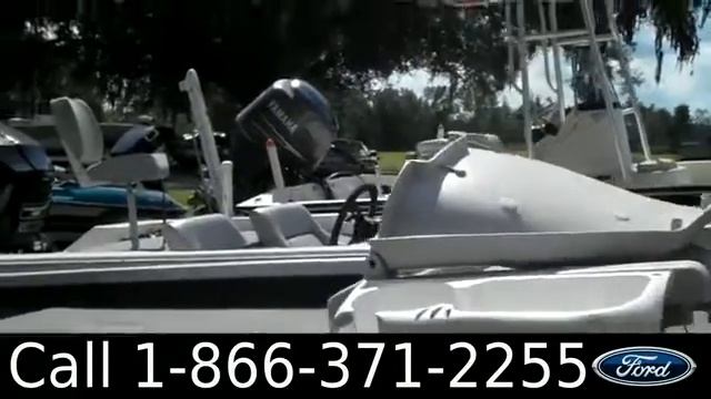 1999 Tracker Pro Gainesville Fl