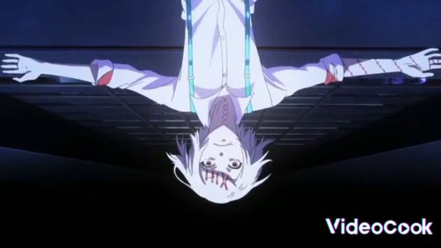 Клип [AMV] Токийский гуль | Из черного мерина