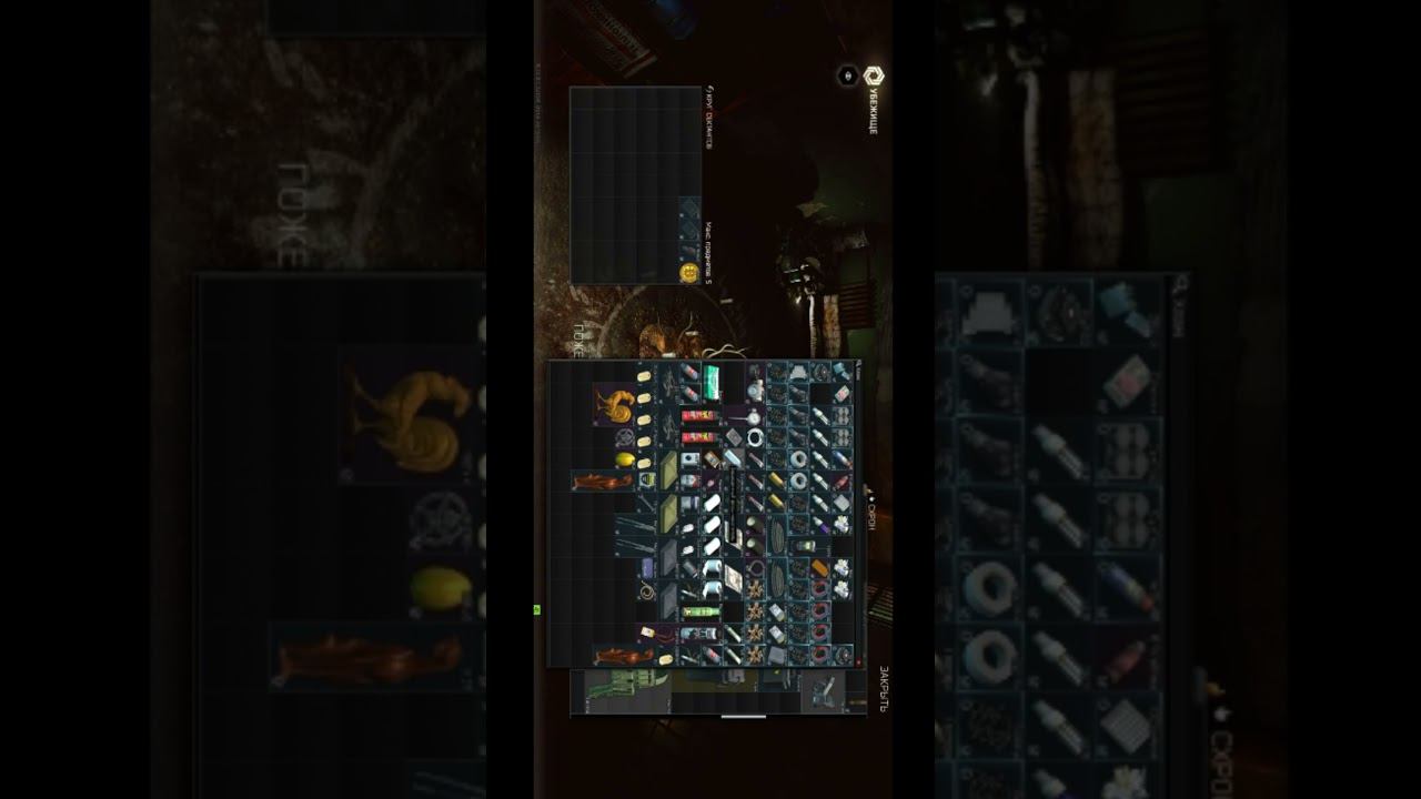 Круг Сектантов В таркове: Что дадут за биткоин #tarkov #bitcoin #Сектанты #тарков