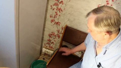 #2 Разведение артемии / Аквариумистика с Геннадием Посейдонычем