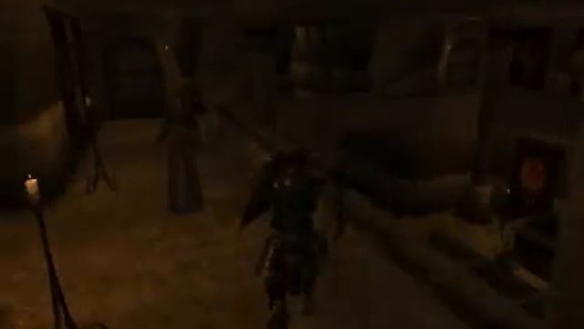 TES 3: Morrowind - Pt. 4, I Fucked Mehra Milo =)