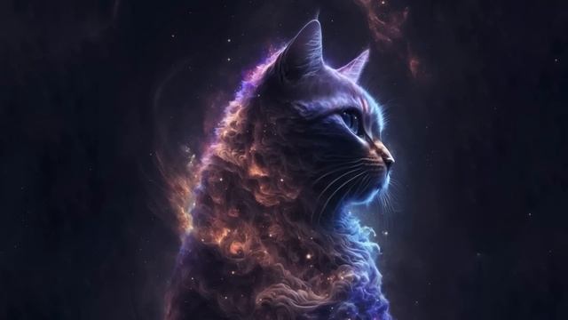 ФАНТАСТИЧЕСКАЯ И ГРАНДИОЗНАЯ МЕЛОДИЯ ВСЕЛЕННОЙ!?СЛУШАТЬ В НАУШНИКАХ! ОЧЕНЬ КРАСИВАЯ МУЗЫКА ДЛЯ ДУШИ