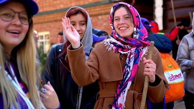 Всероссийский конкурс по сохранению культурно-исторического наследия. День 6.