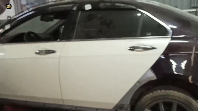 Модные оттеночки