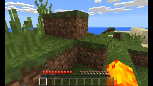 ВЫШЕЛ МАЙНКРАФТ 2.0 СКАЧАТЬ ФЕЙК