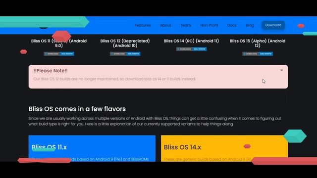 TOP 5 Best Free Android Operating System For Pc And Laptop 2022