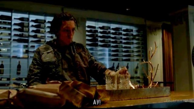 The 100 Crack. Russian Edition