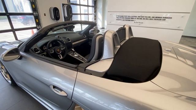 Порше-страсть