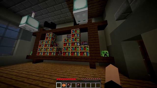 РЕБЕНОК СИРОТА ОСТАЛСЯ ЗА СТАРШЕГО, А СМОТРИТЕЛЬНИЦА КУДА-ТО УЕХАЛА - Детдом №7