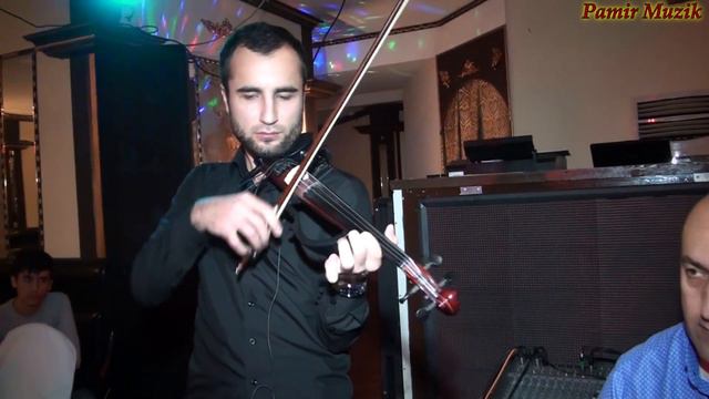 PAMIR MUZIK - бехуда хорам мекуни ! Хуррами Хусравзод