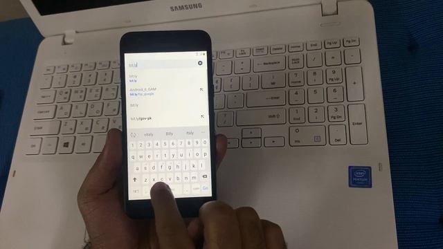 SAMSUNG Galaxy J3 V 2018 (SM-J337V) FRP/Google Lock Bypass Android 9 WITHOUT PC - NO TALKBACK