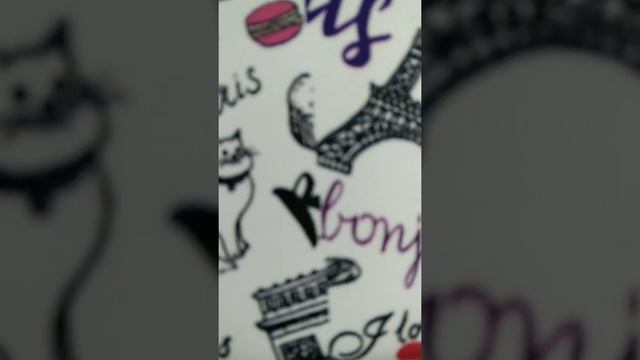 London Ferrari Skin & Metal Sticker {Mobile Spot} #mobileskin