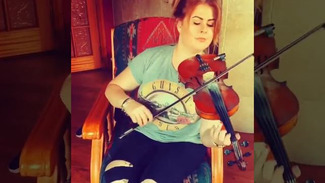 Despacito - Irish Style