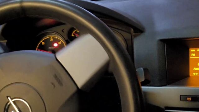 OPEL ASTRA H DİZEL YARI OTOMATİK (EASYTRONİC) ŞANZIMAN BEYİN TAMİRİ