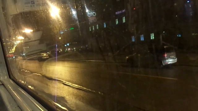 Прямо ностальгия: Трамвай 