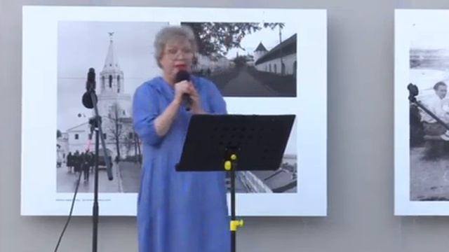 Лилия ЧУГУНОВА и ее 