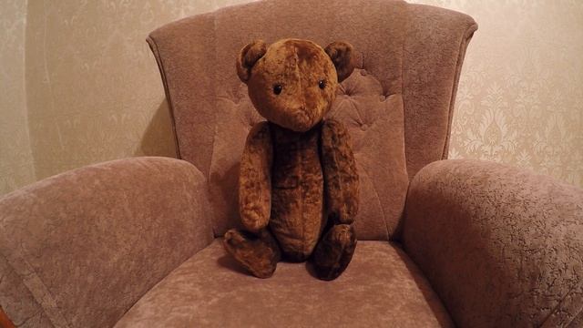 Мишкины анекдоты - выпуск №18