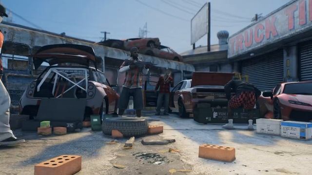 Купить вирты GTA 5 Надежный и качественный магазин.