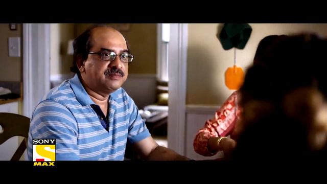 Simran | World Television Premiere | Sony Max HD | MAX HD DEKHO