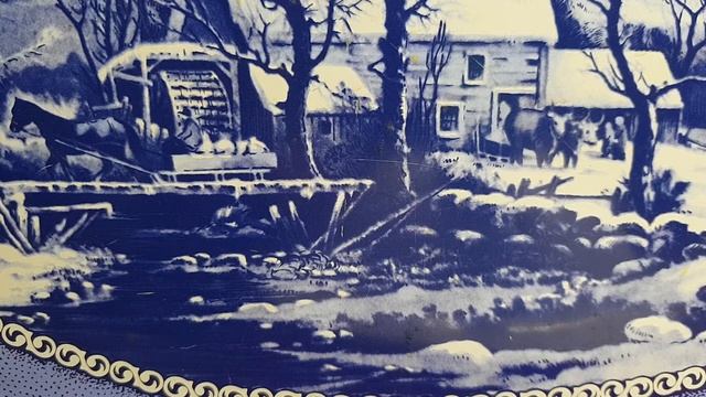 Расскажу про рыбу корюшку