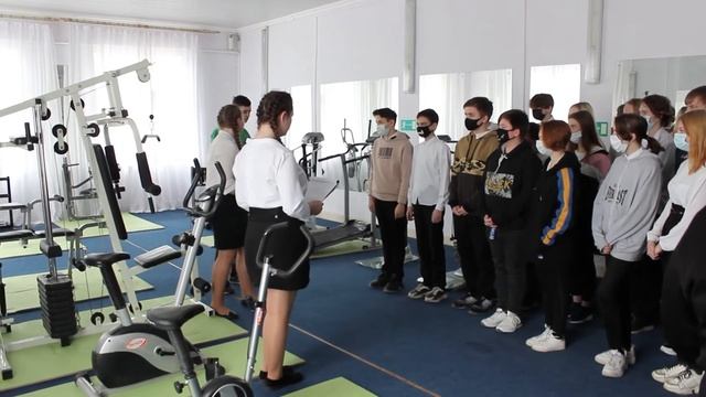 День открытых дверей 2 территория ЕПК