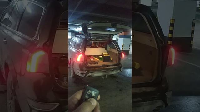 Volvo-Самые технологичные автомобили