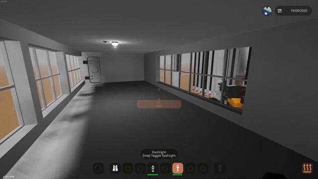 Stormworks: Industrial Frontier DLC  - Взял фуру в аренду (Карьера) #24