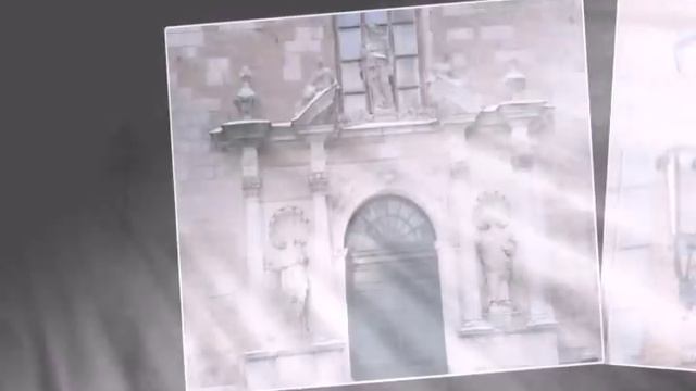 Рига 6.02.2012.и Bach орган Домский собор Riga Avi.AVI
