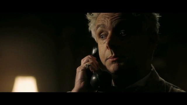 Good Omens Crack(rus)#3