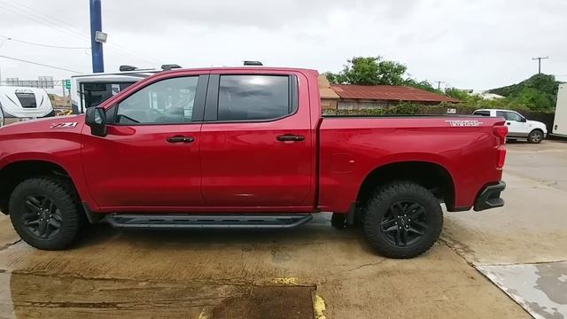 Towing A Travel Trailer RV With A 1/2 Ton Pickup! Watch This!