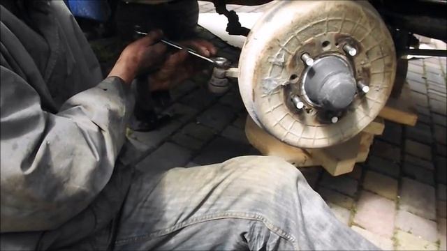 Мастерство восстановления