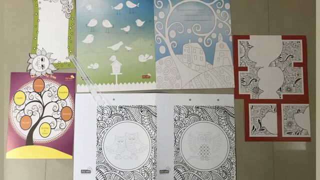 Modern Art |Un-boxing Modern Art The Magic Of Mandala