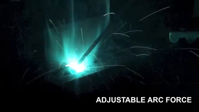 UNIMIG RAZOR 205 MTS