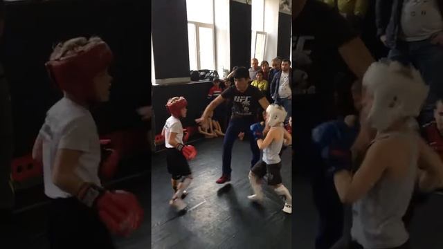 Ростов. Панкратион