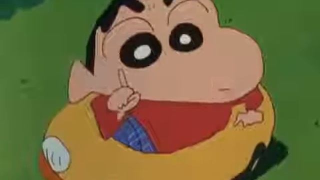 #Shin Chan Old Car # Robert Uncle #shin Chan Episode