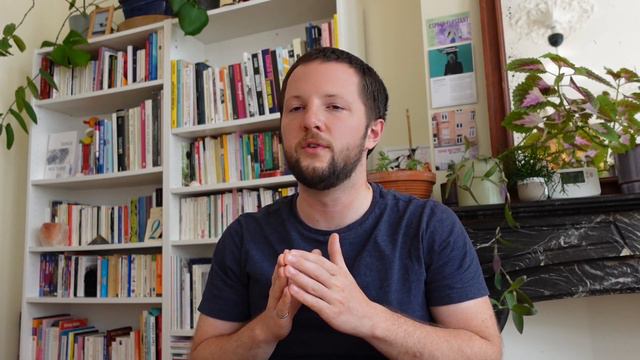 Как Американец решил выучить русский - знания русского через 3 годa