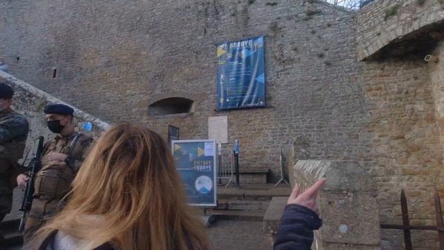 НОВЫЙ ГОД В АВТОДОМЕ! Как отмечают ДАЛЬНОБОЙЩИКИ (во Франции)