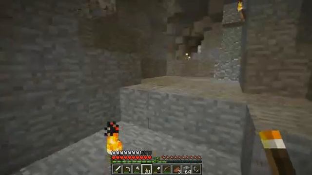 Видео: Как взрывается крипер в Minecraft?