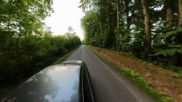 Insta360 ONE RS 1 INCH 360 Edition - 360 Kamera Mit 1 Zoll Sensor & Leica Optik / TEST + Footage