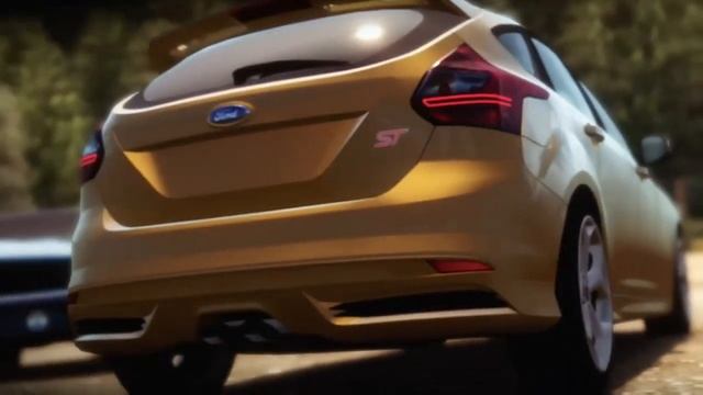 Forza Horizon на Xbox One