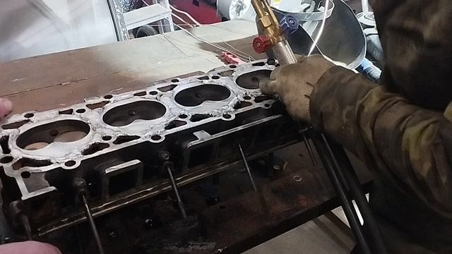 Аргон Старая Русса промзона Медниково 22