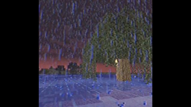 C418 - Living Mice (Slowed) - Nostalgic Minecraft Wallpaper