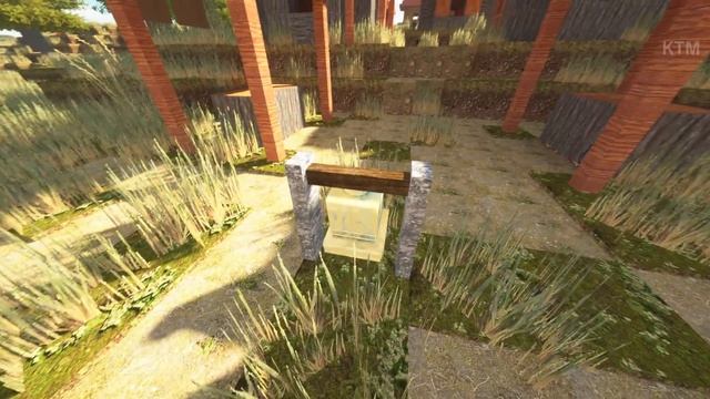 Minecraft REAL LIFE Sound Mod - Ambient Sounds Mod 1.16.5 | REALISTIC SOUNDS SEUS PTGI PATRIX 4K