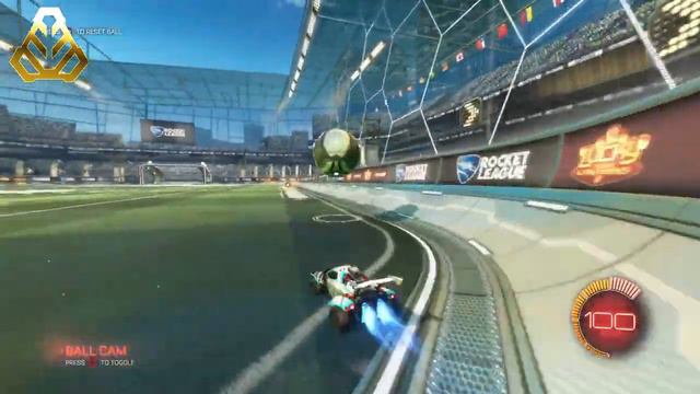 Top 3 Tips For Every Rocket League Rank