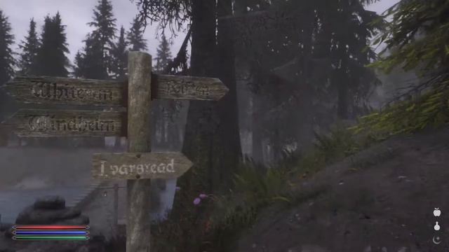 Where Am I? | The Return Of Skyrim Part 1 | Playthrough [200+ Mods]