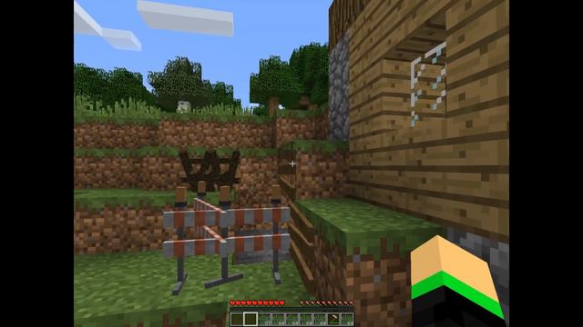 😱 Я переселился в деревню номер 14 и вот что я увидел